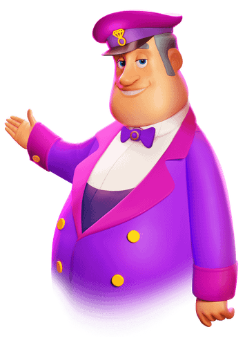 Crypto Welcome Offer