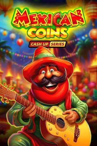 Mexican Coins: Cash Up