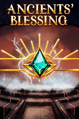 Ancients' Blessing