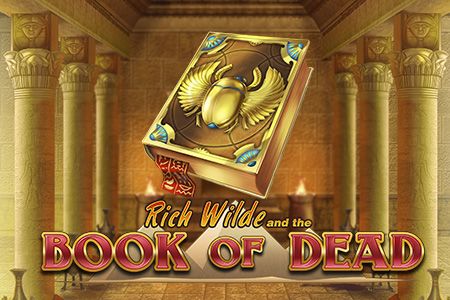 Book of Dead