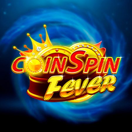 CoinSpin Fever