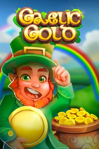 Gaelic Gold