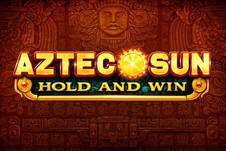 Aztec Sun