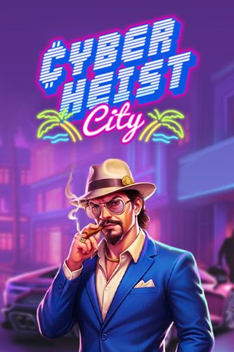Cyberheist City