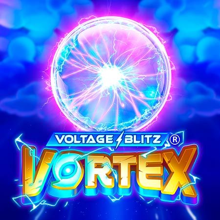 Voltage Blitz Vortex