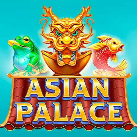 Asian Palace