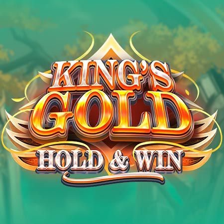 King's Gold Hold and Win