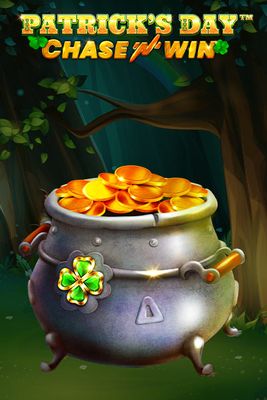 Patrick's Day - Chase’N’Win