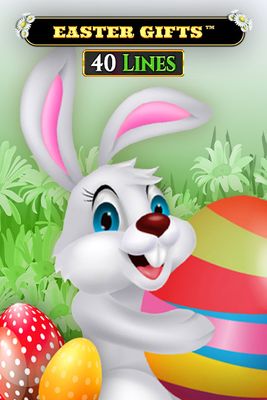 Easter Gifts 40 Lines