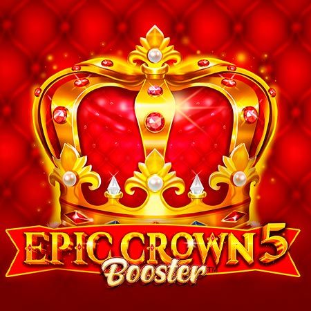 Epic Crown 5 Booster