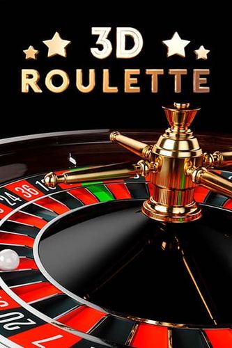 3D Roulette