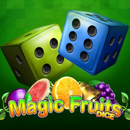 Magic Fruits Dice