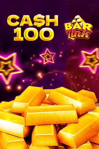 Cash 100 Bar Link