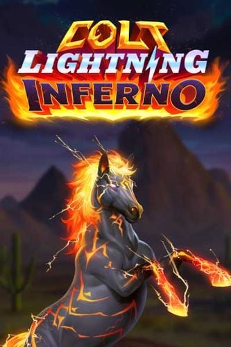 Colt Lightning Inferno