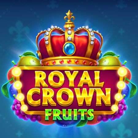 Royal Crown Fruits
