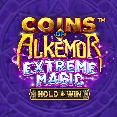 Coins of Alkemor: Extreme Magic