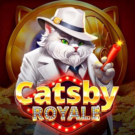 Catsby Royale