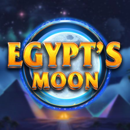 Egypt's Moon