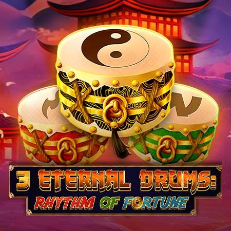 3 Eternal Drums: Rhythm of Fortune