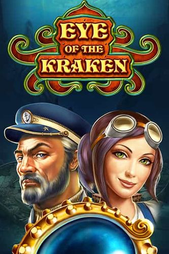 Eye of the Kraken