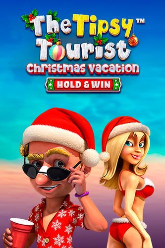 The Tipsy Tourist: Christmas Vacation – Hold & Win
