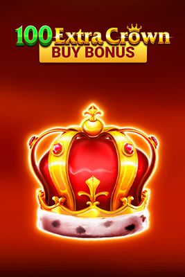 100 Extra Crown Buy Bonus