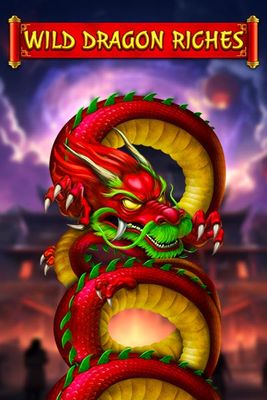 Wild Dragon Riches