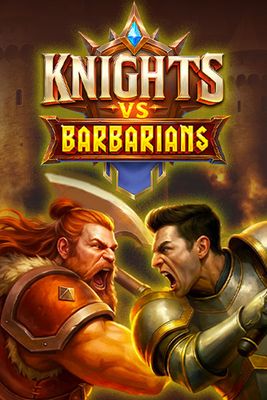 Knights vs Barbarians