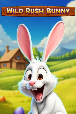 Wild Rush Bunny