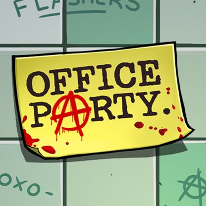 Office Party